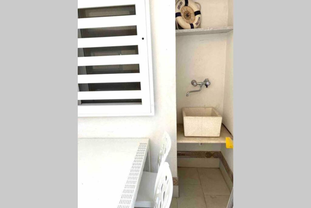 A Casa Di Mattia Tra Il Mare E Il Borgo Apartment Marzamemi Exterior foto